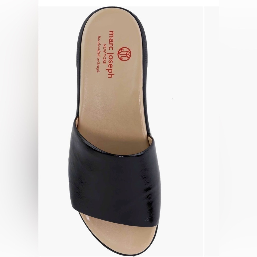 Marc Joseph Patent Slides
